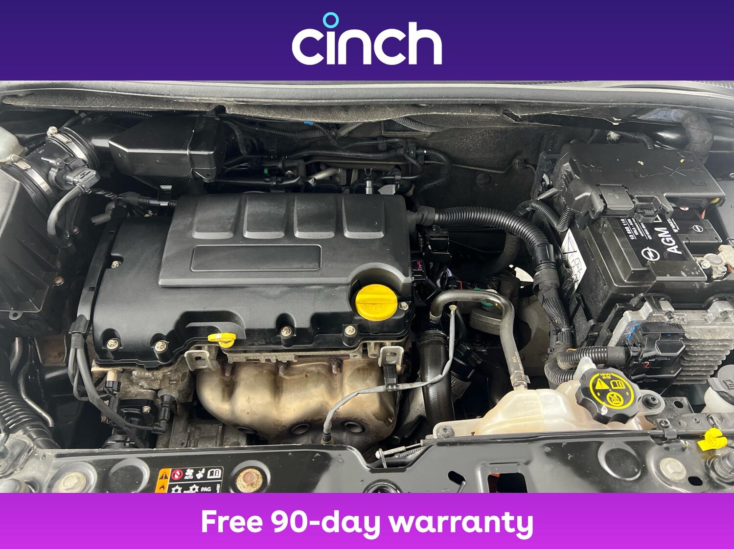 Used Vauxhall Corsa 2019 for sale - 76292375: Photo 23