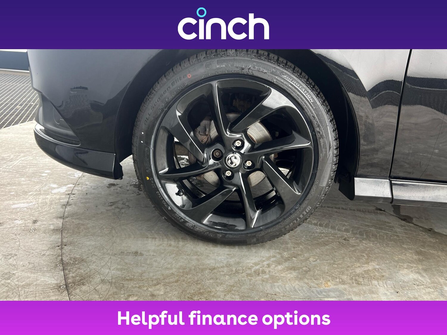 Used Vauxhall Corsa 2019 for sale - 76292375: Photo 24