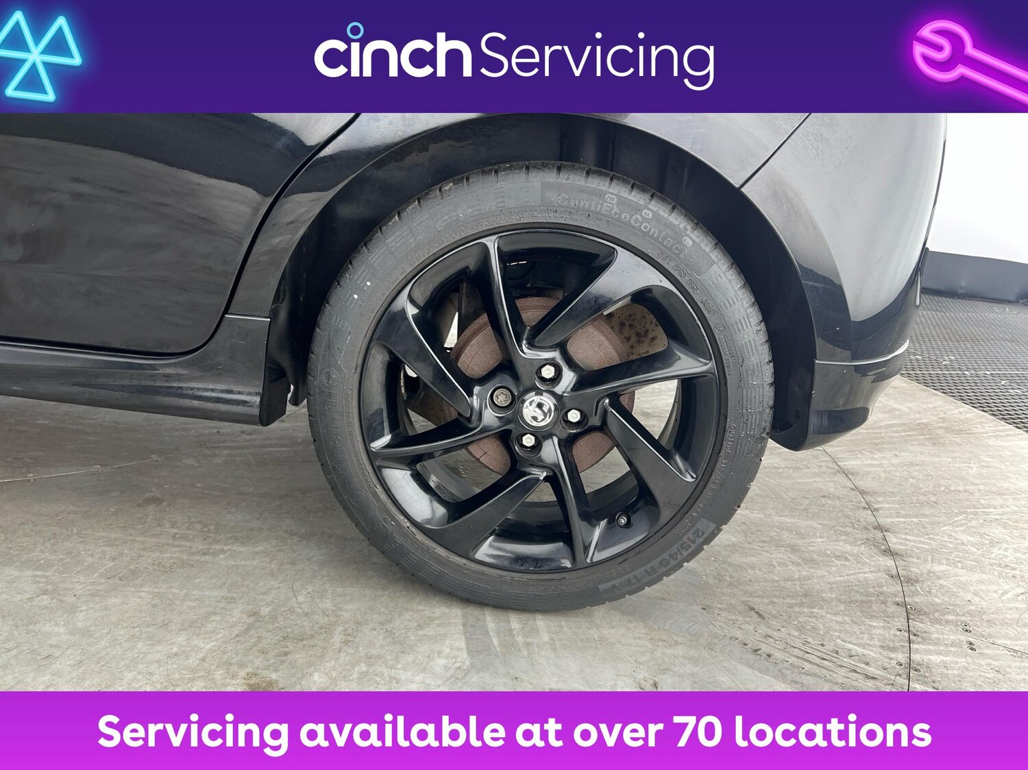 Used Vauxhall Corsa 2019 for sale - 76292375: Photo 26