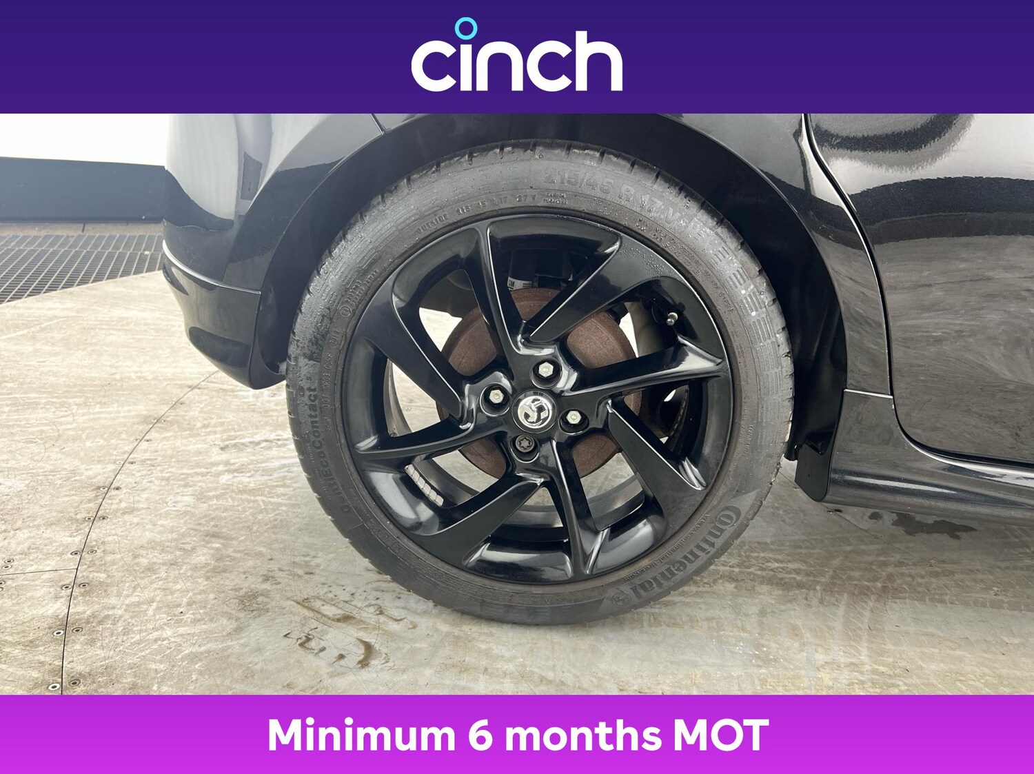 Used Vauxhall Corsa 2019 for sale - 76292375: Photo 27