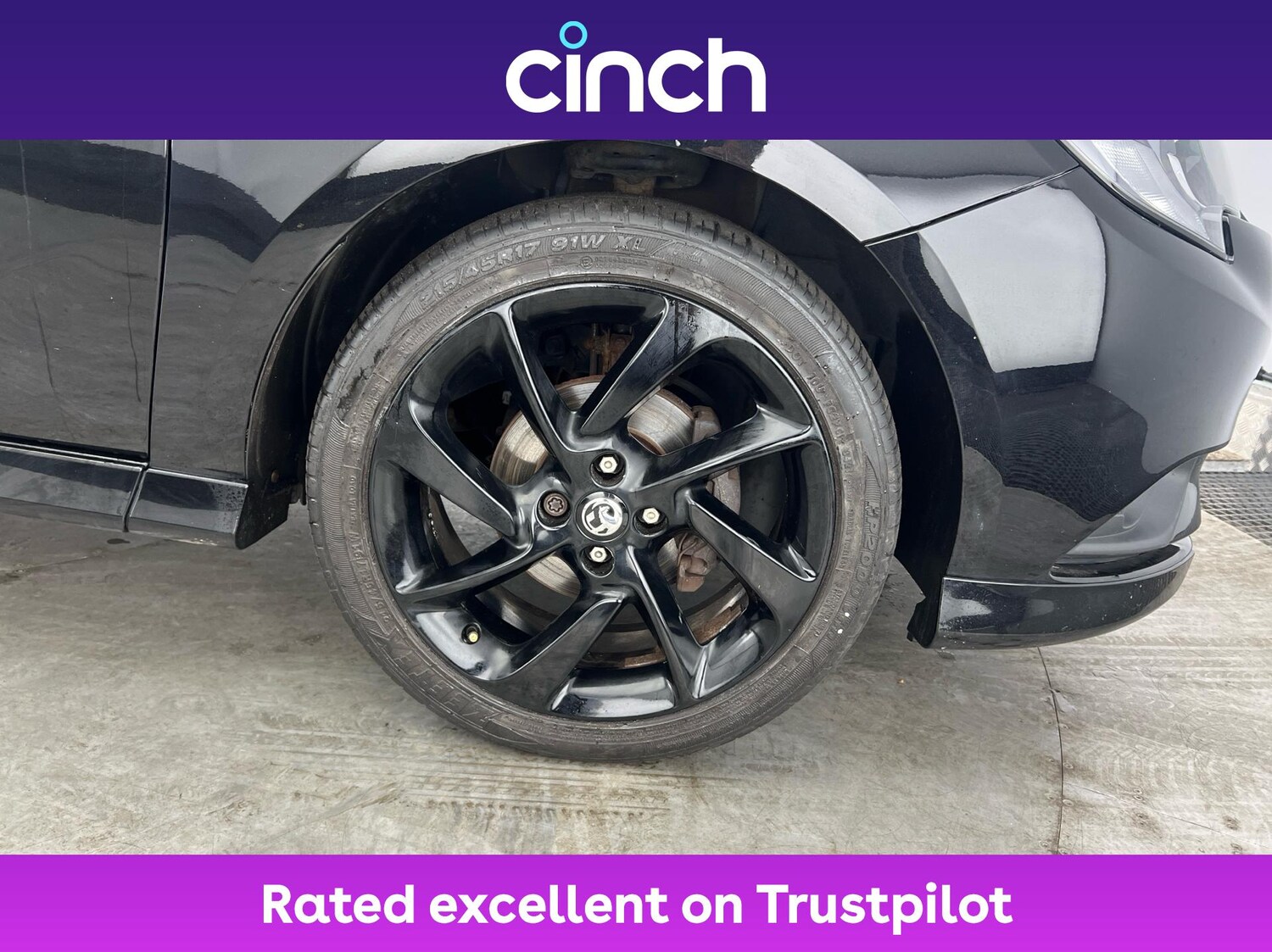 Used Vauxhall Corsa 2019 for sale - 76292375: Photo 28