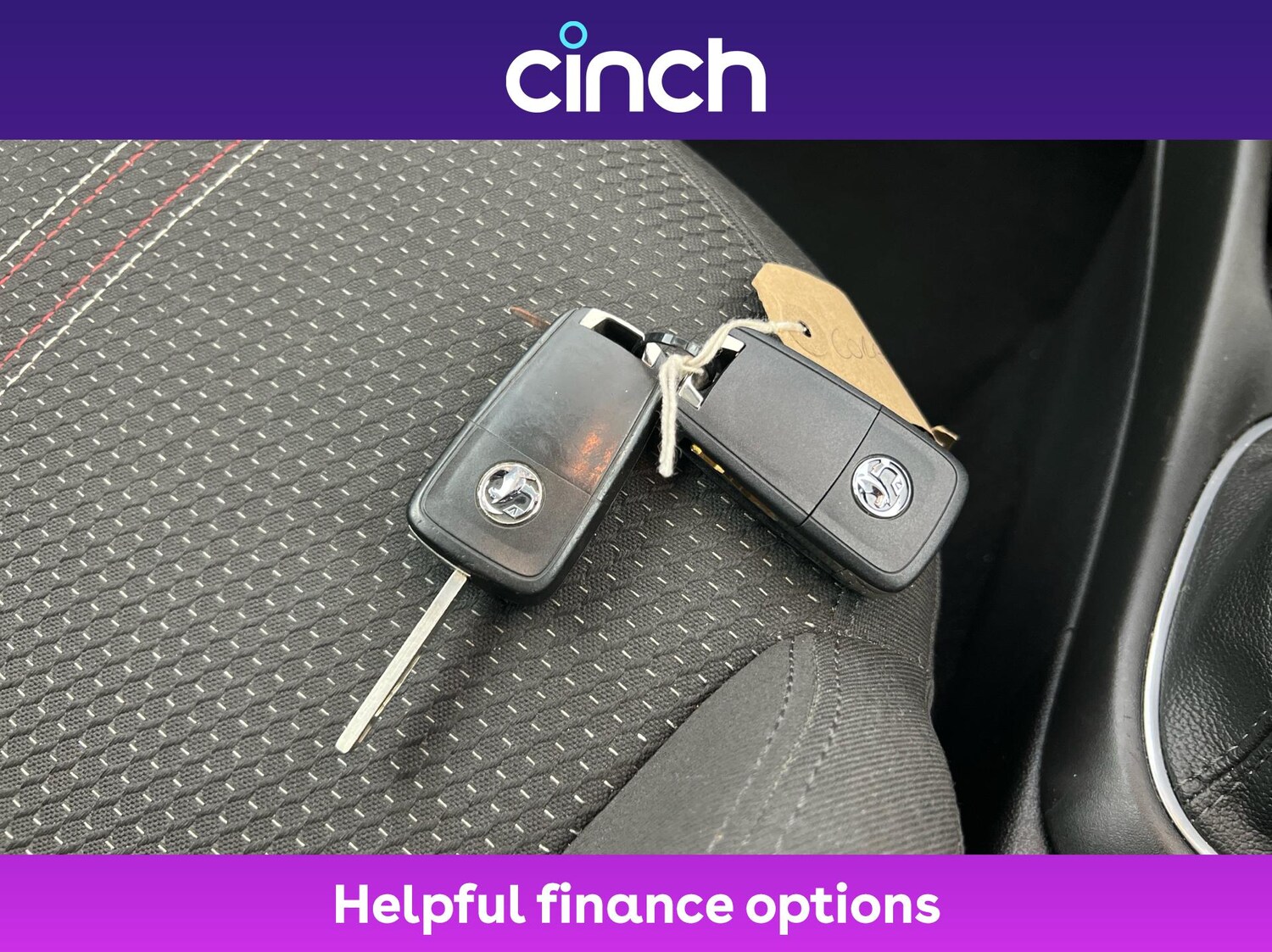 Used Vauxhall Corsa 2019 for sale - 76292375: Photo 30