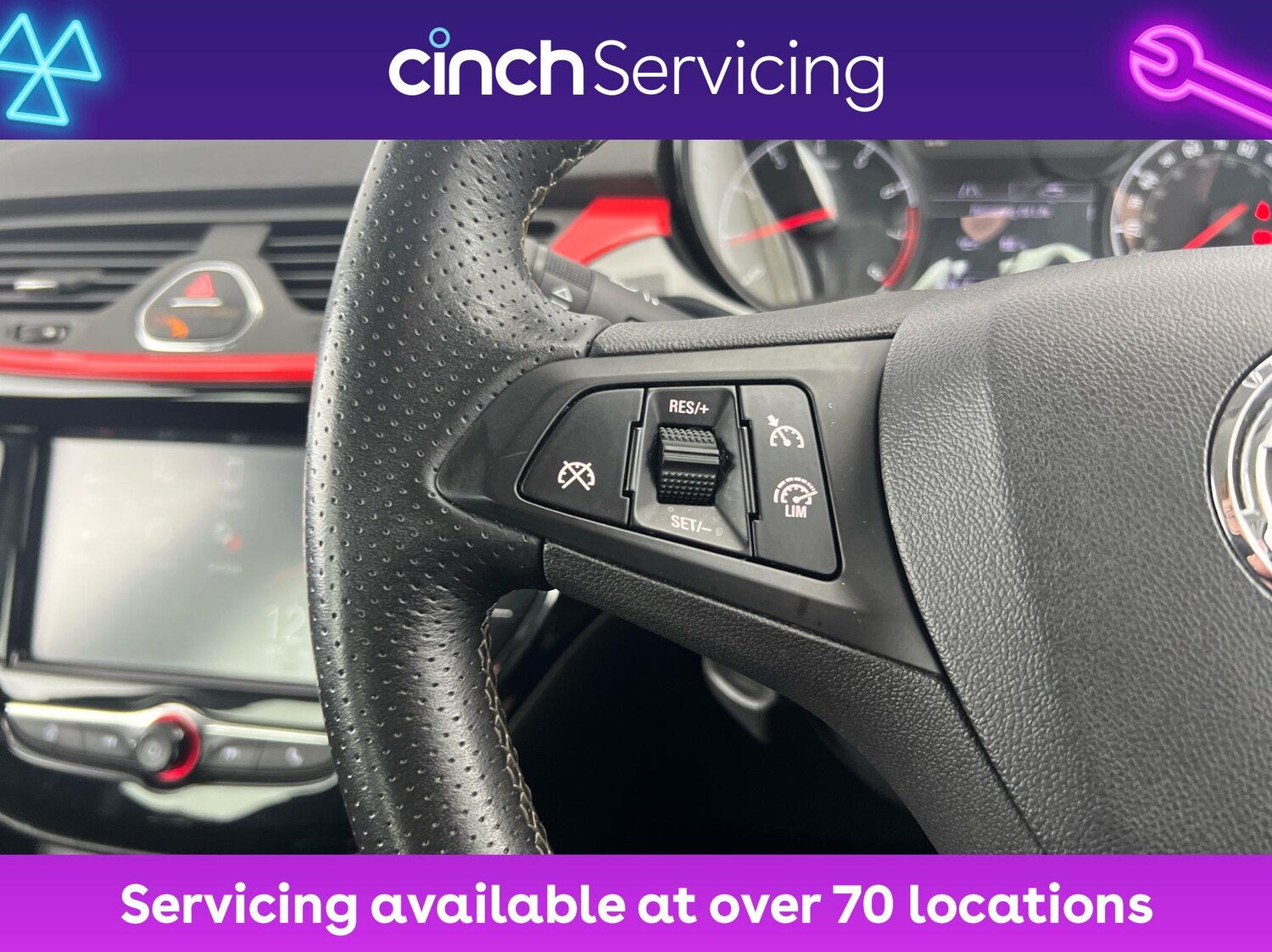 Used Vauxhall Corsa 2019 for sale - 76292375: Photo 31