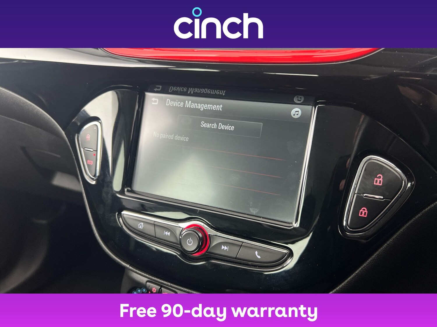 Used Vauxhall Corsa 2019 for sale - 76292375: Photo 34