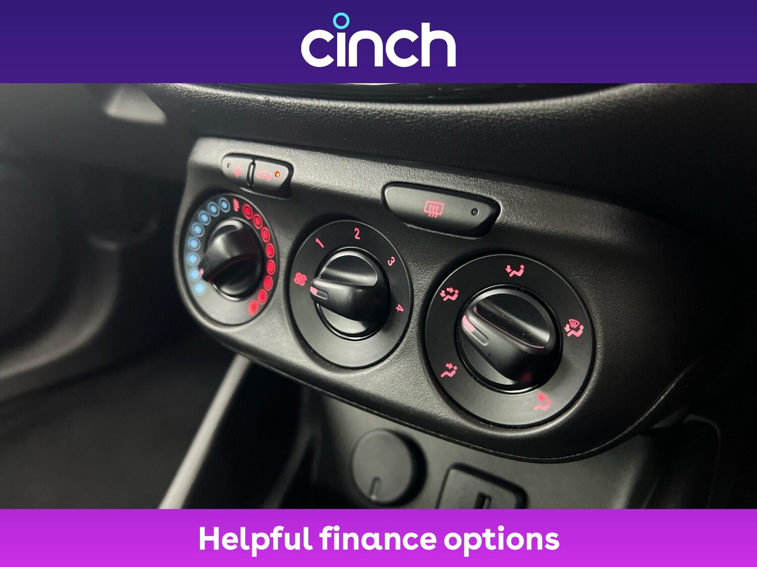 Used Vauxhall Corsa 2019 for sale - 76292375: Photo 35