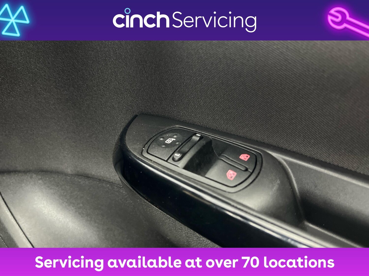 Used Vauxhall Corsa 2019 for sale - 76292375: Photo 36