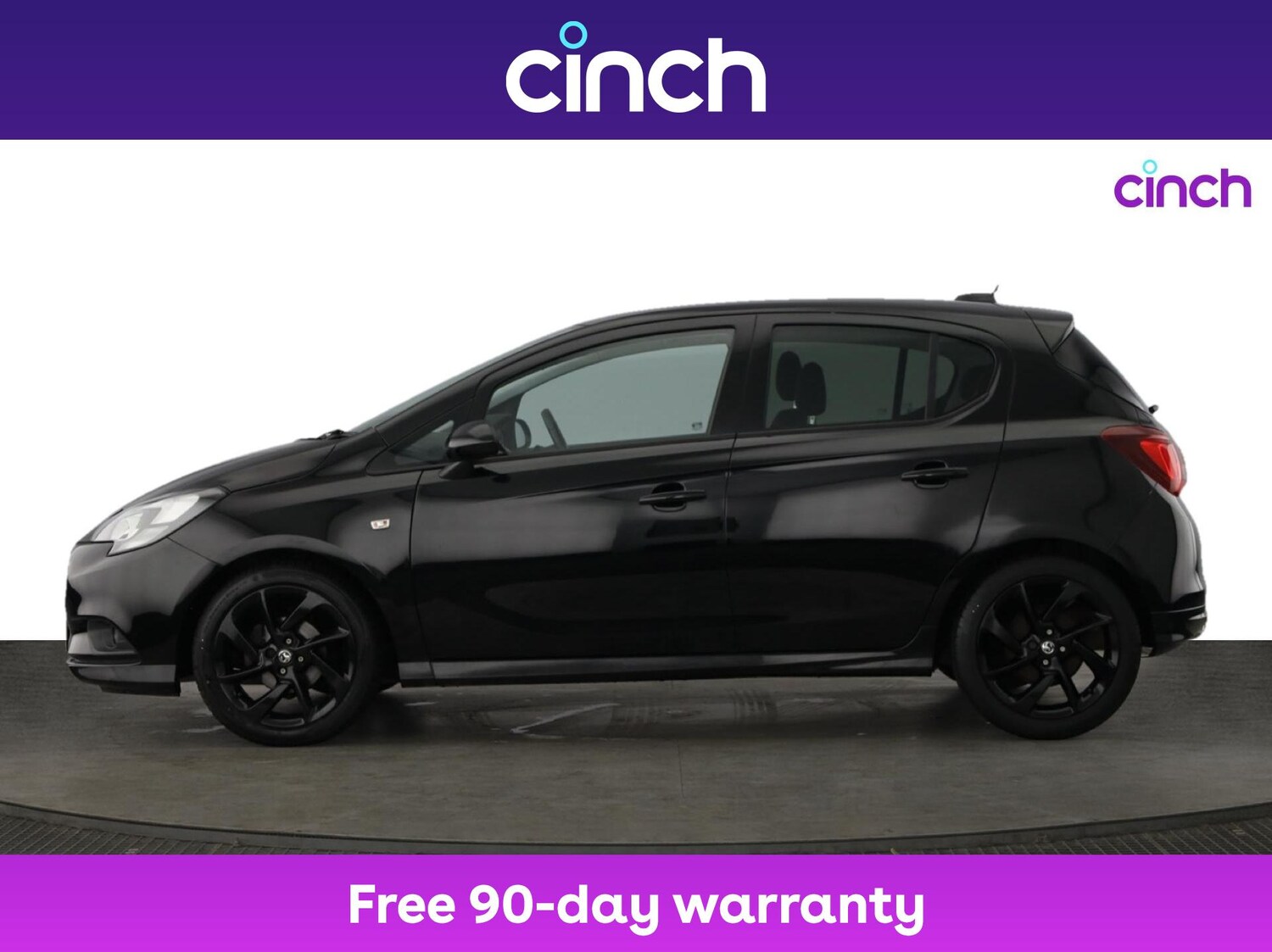 Used Vauxhall Corsa 2019 for sale - 76292375: Photo 8