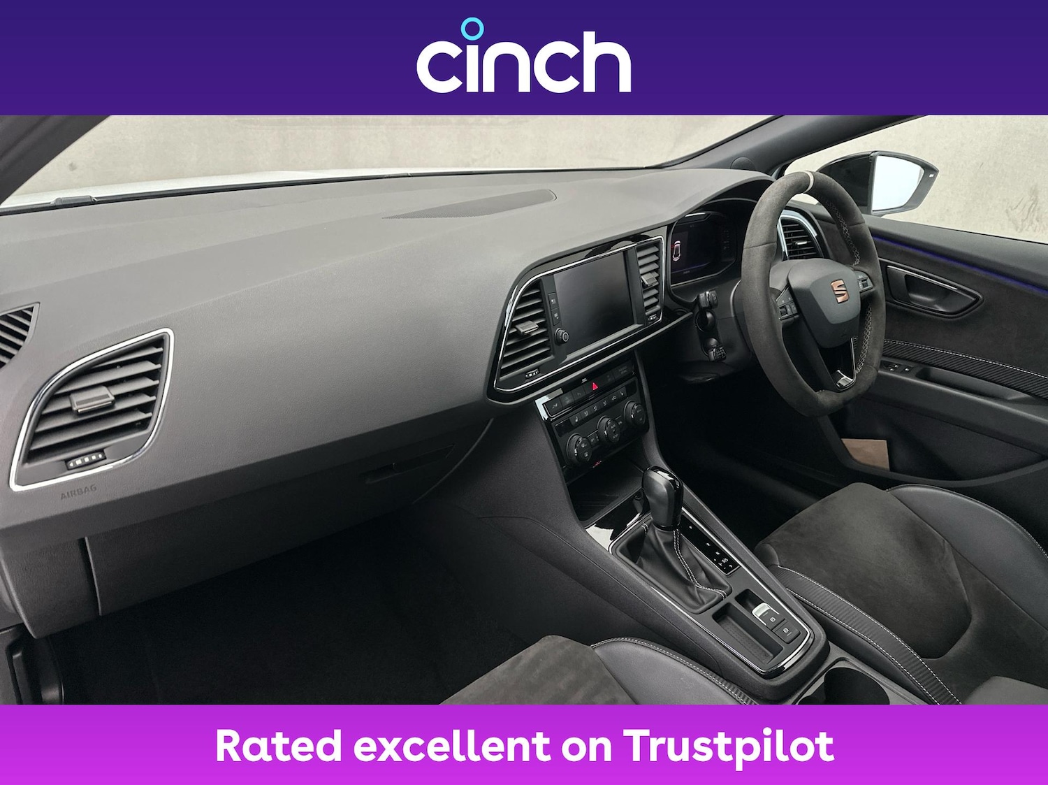 Used SEAT Leon 2020 for sale - 76390135: Photo 14