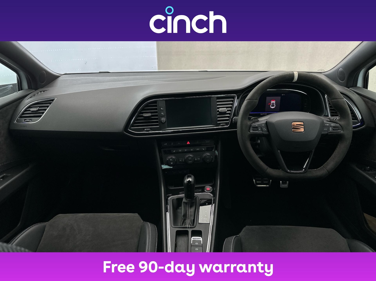 Used SEAT Leon 2020 for sale - 76390135: Photo 15