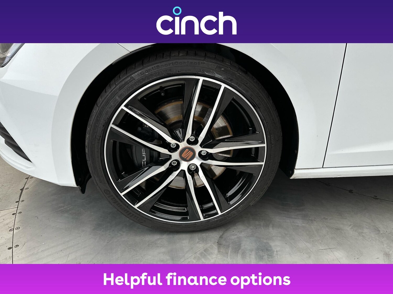 Used SEAT Leon 2020 for sale - 76390135: Photo 24