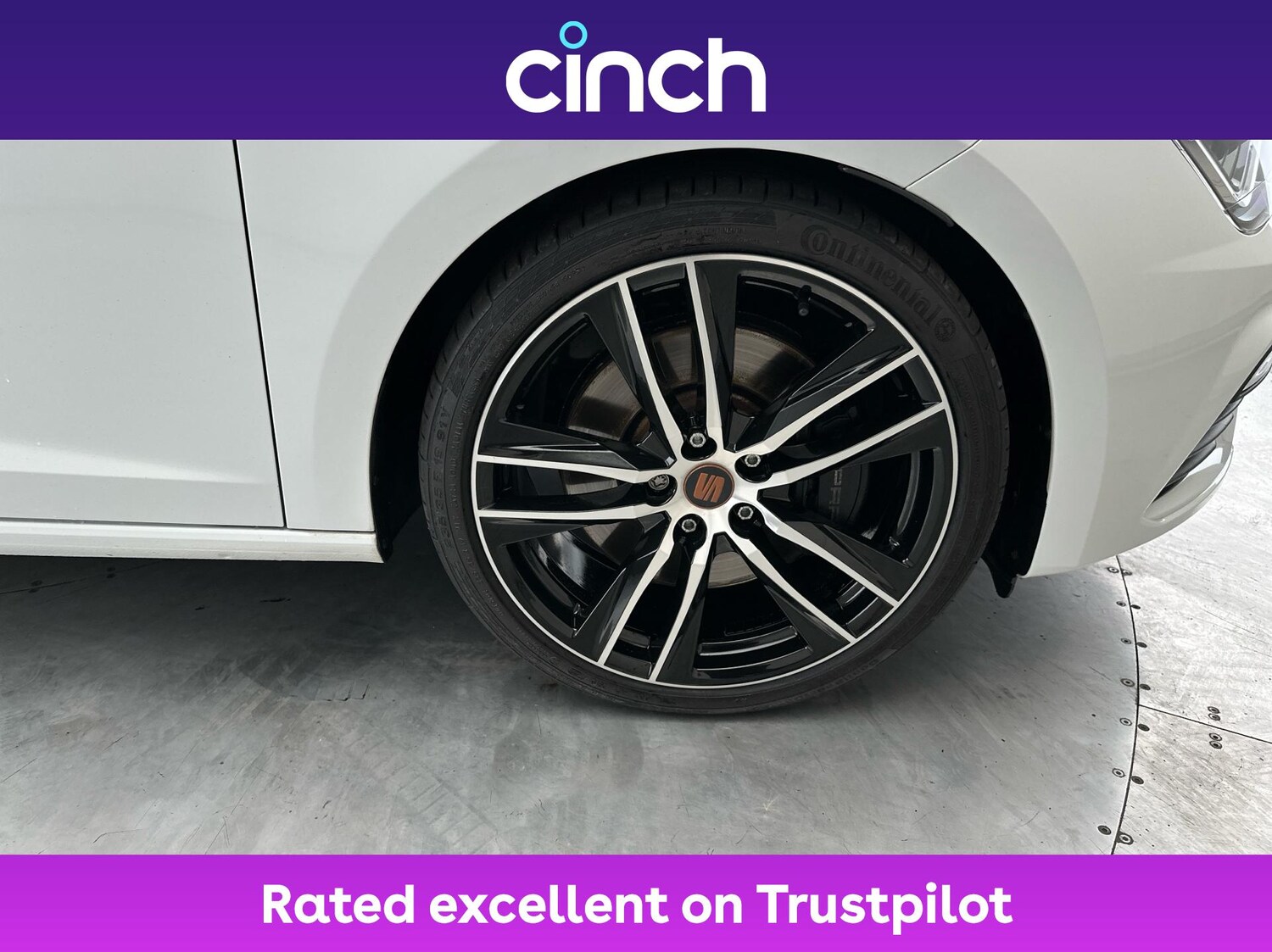 Used SEAT Leon 2020 for sale - 76390135: Photo 28