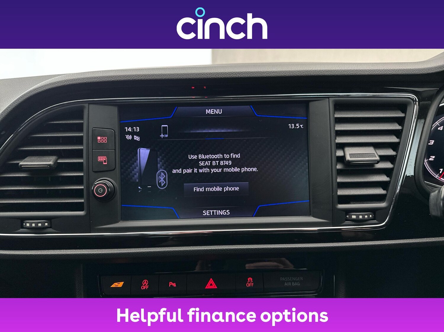 Used SEAT Leon 2020 for sale - 76390135: Photo 30