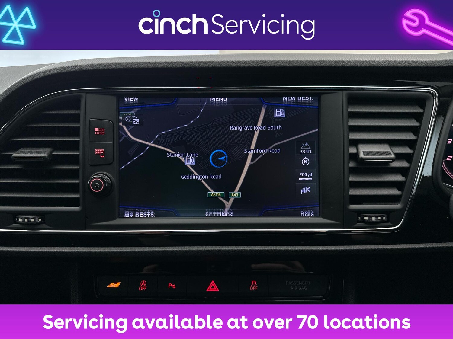 Used SEAT Leon 2020 for sale - 76390135: Photo 31