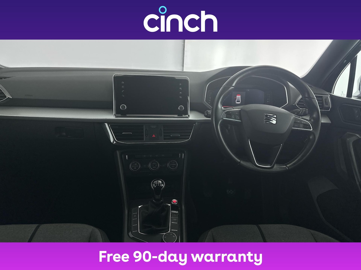 Used SEAT Tarraco 2020 for sale - 76305142: Photo 15