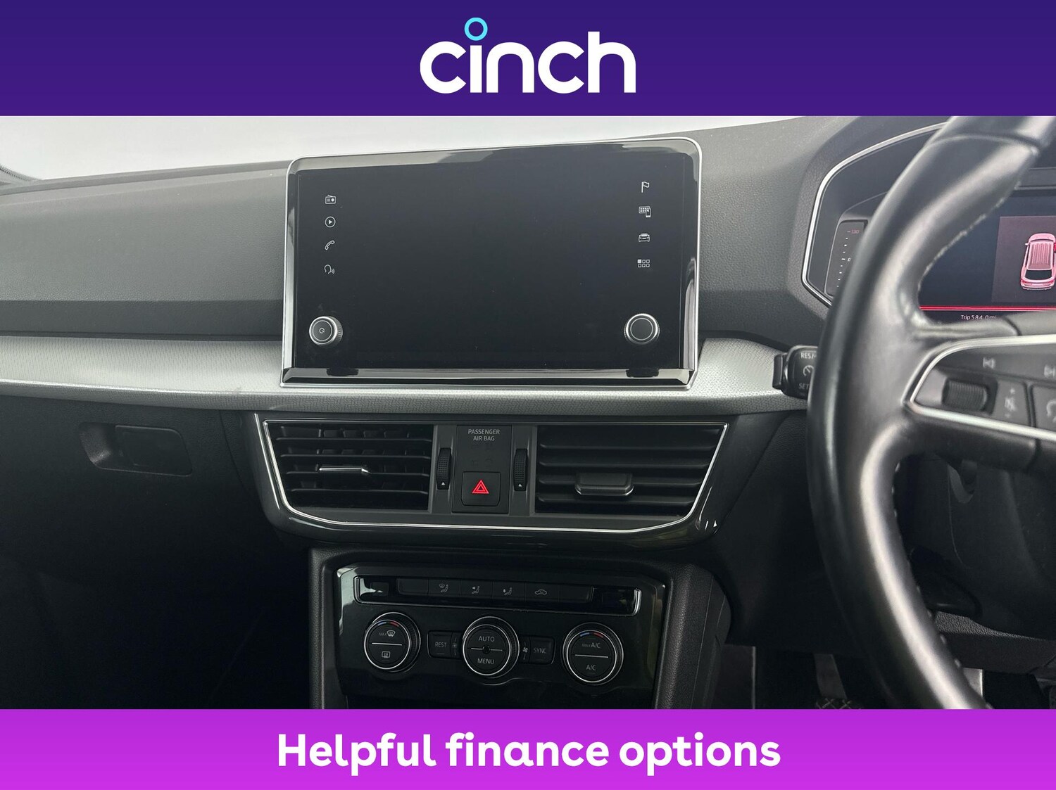 Used SEAT Tarraco 2020 for sale - 76305142: Photo 17