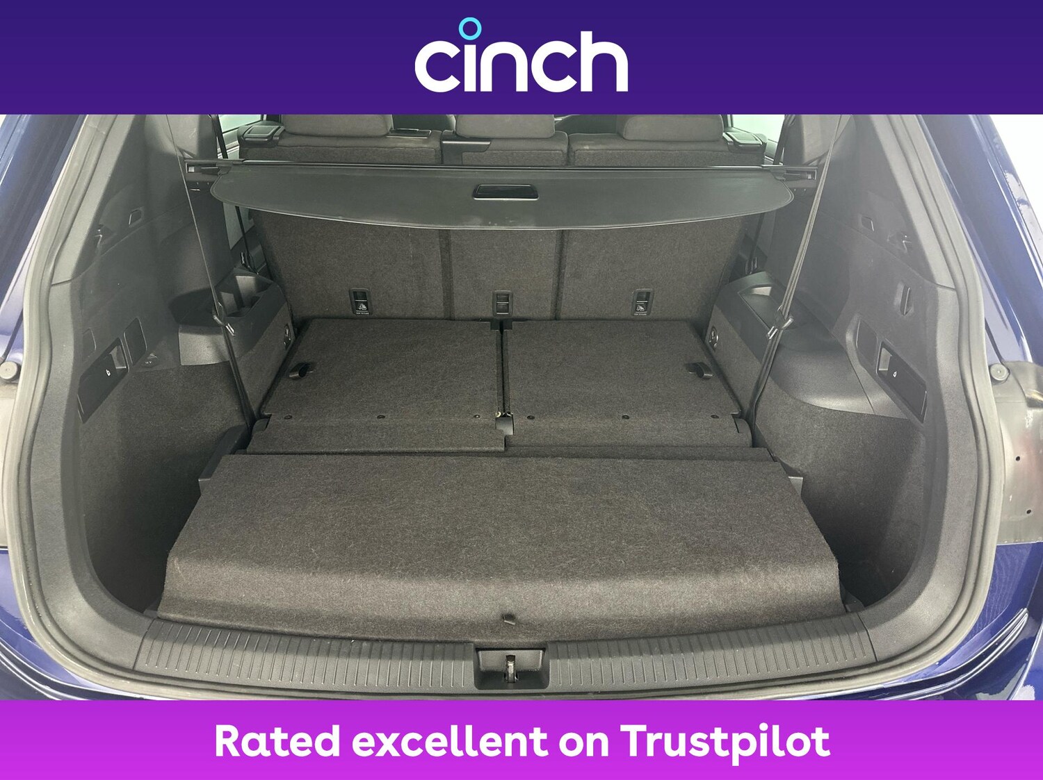 Used SEAT Tarraco 2020 for sale - 76305142: Photo 21