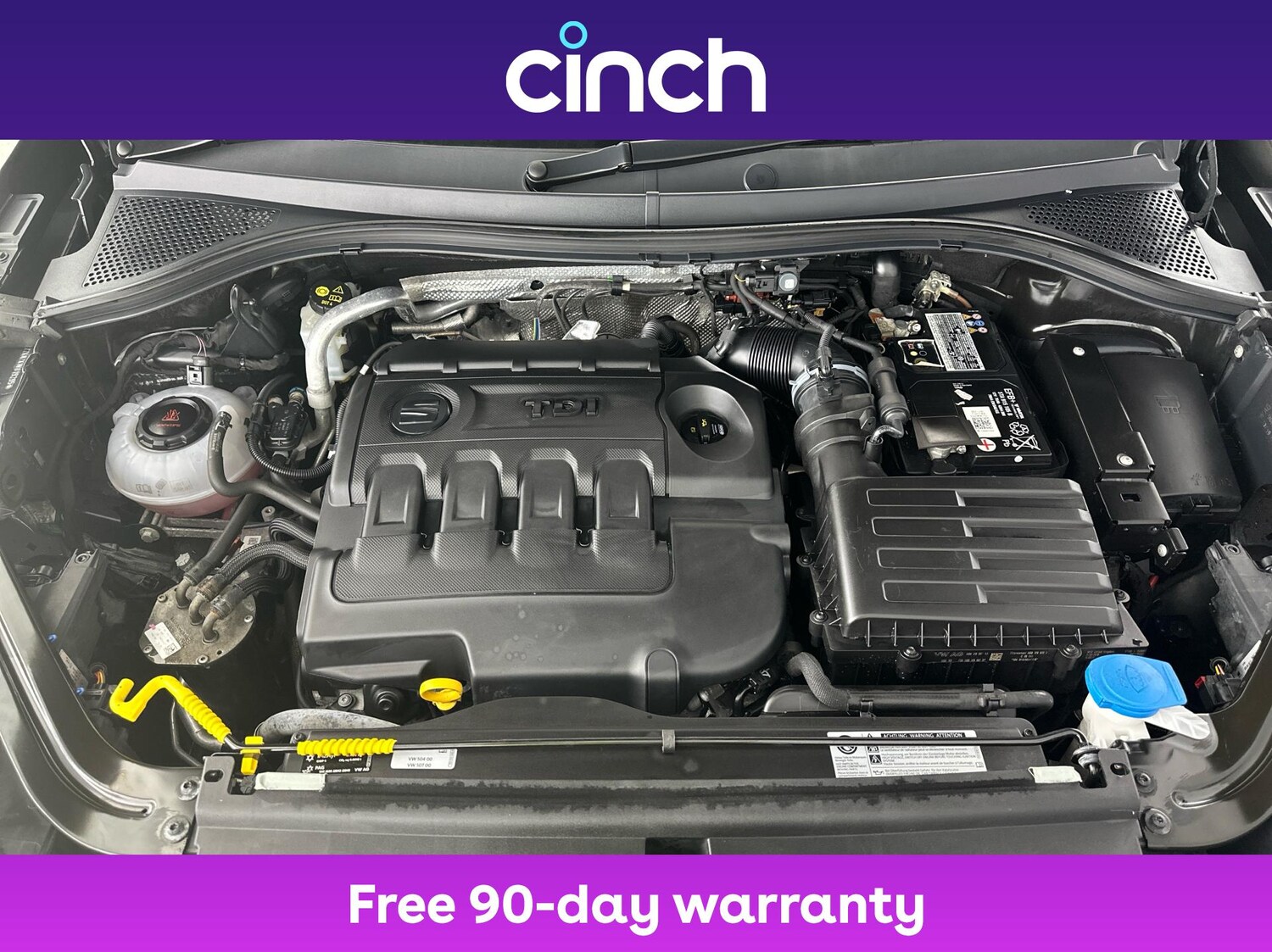 Used SEAT Tarraco 2020 for sale - 76305142: Photo 23