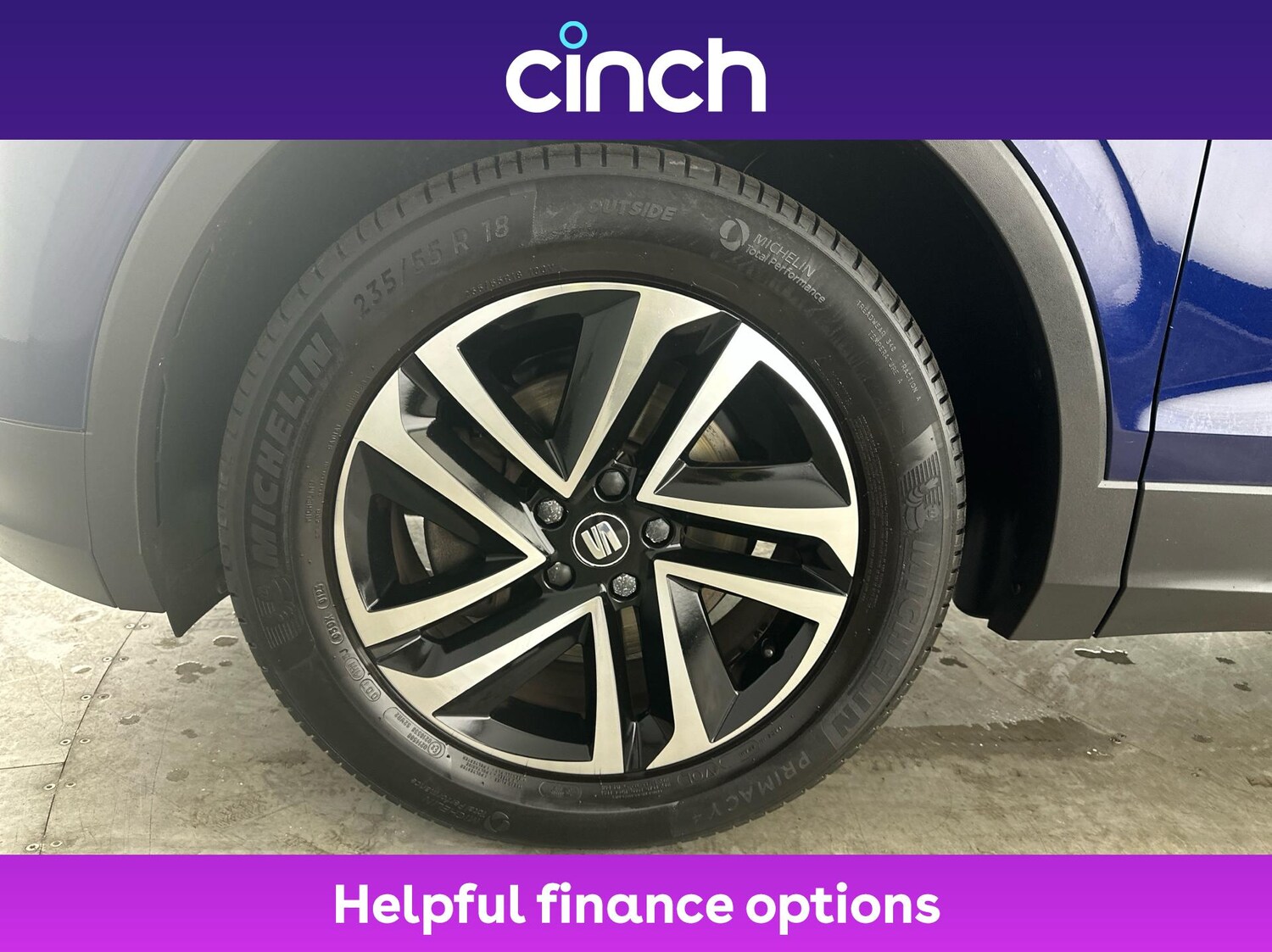 Used SEAT Tarraco 2020 for sale - 76305142: Photo 24