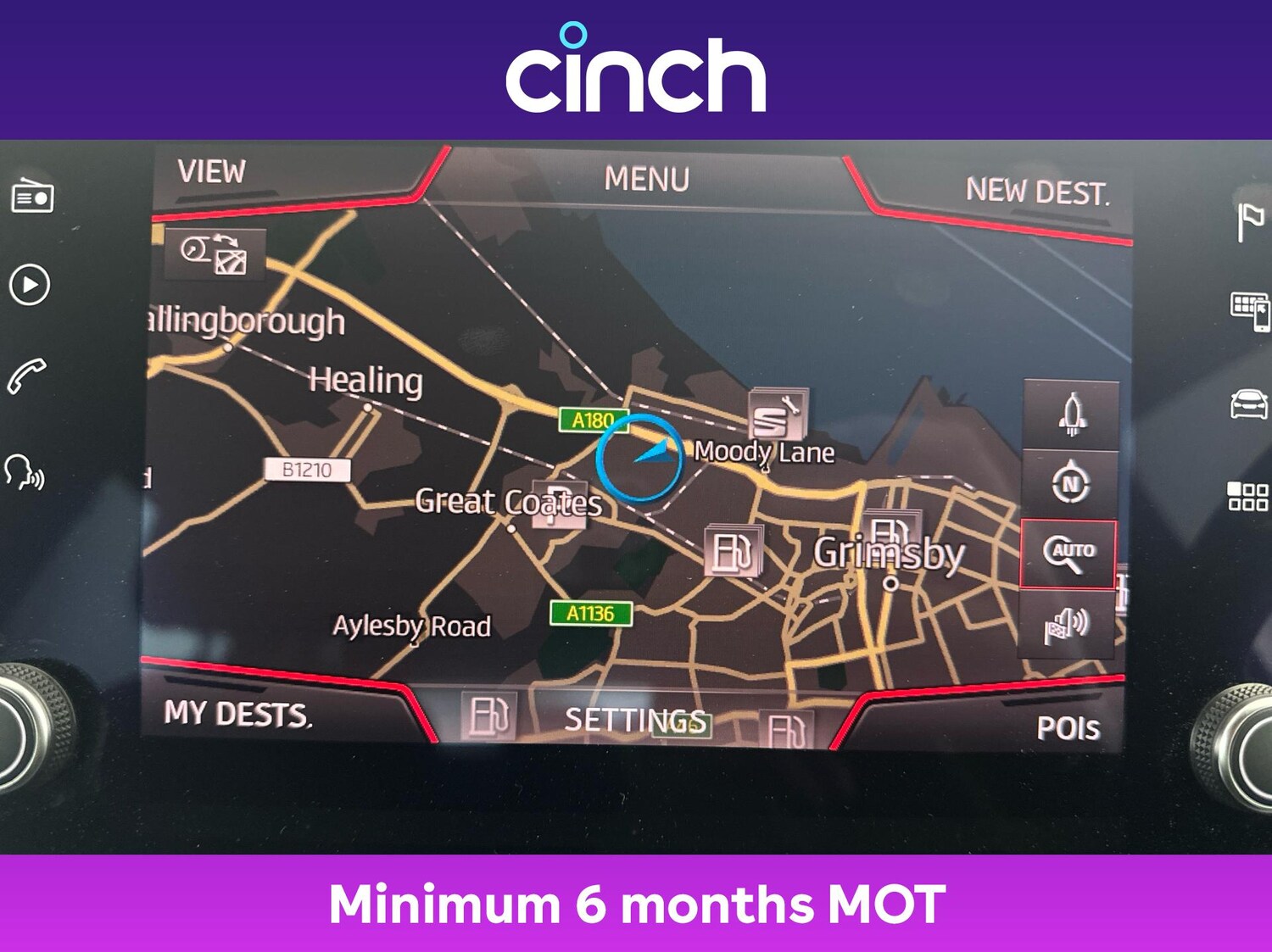 Used SEAT Tarraco 2020 for sale - 76305142: Photo 32