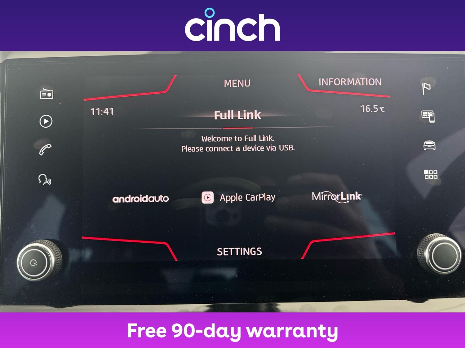 Used SEAT Tarraco 2020 for sale - 76305142: Photo 34