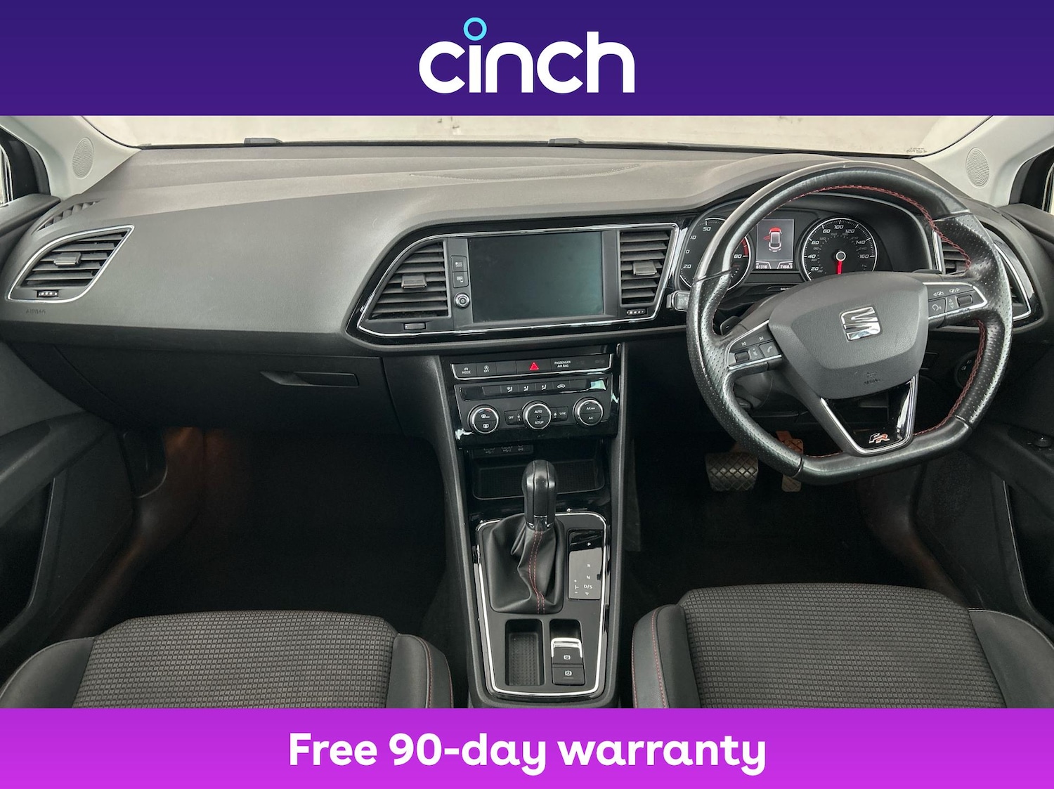 Used SEAT Leon 2017 for sale - 77082743: Photo 15