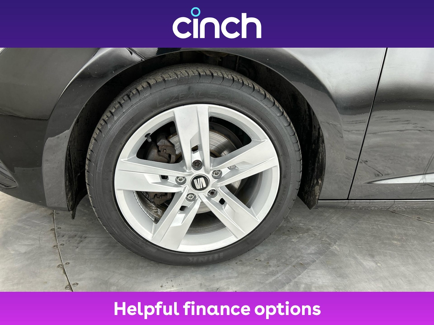 Used SEAT Leon 2017 for sale - 77082743: Photo 24