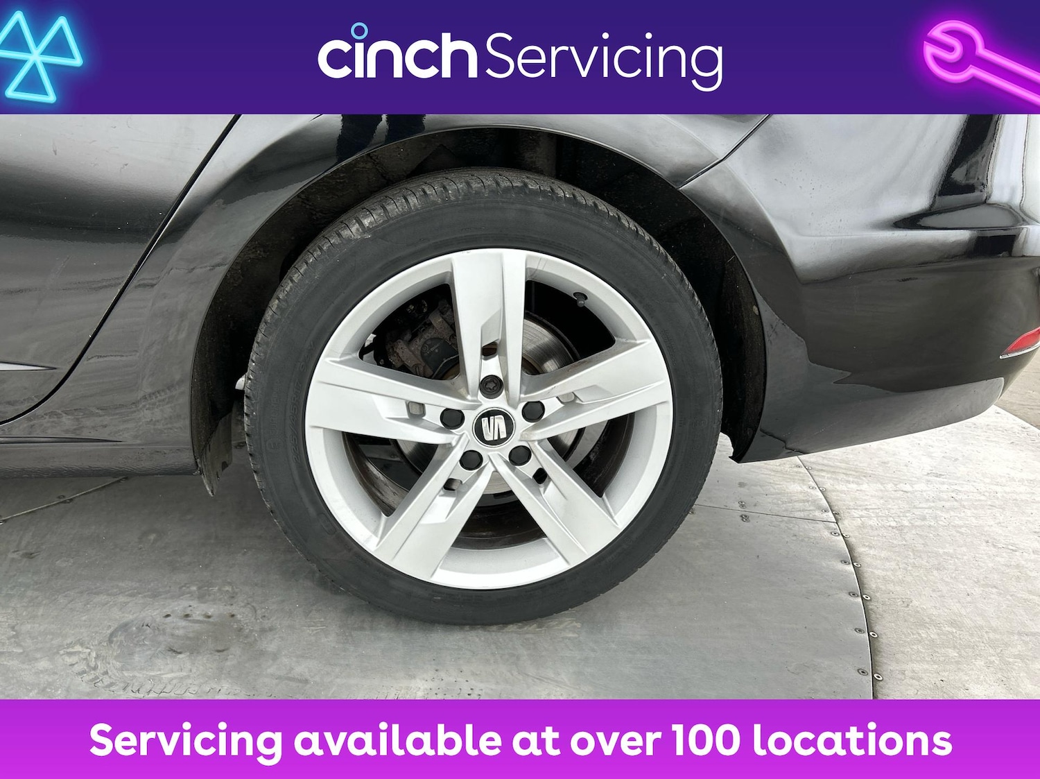 Used SEAT Leon 2017 for sale - 77082743: Photo 26