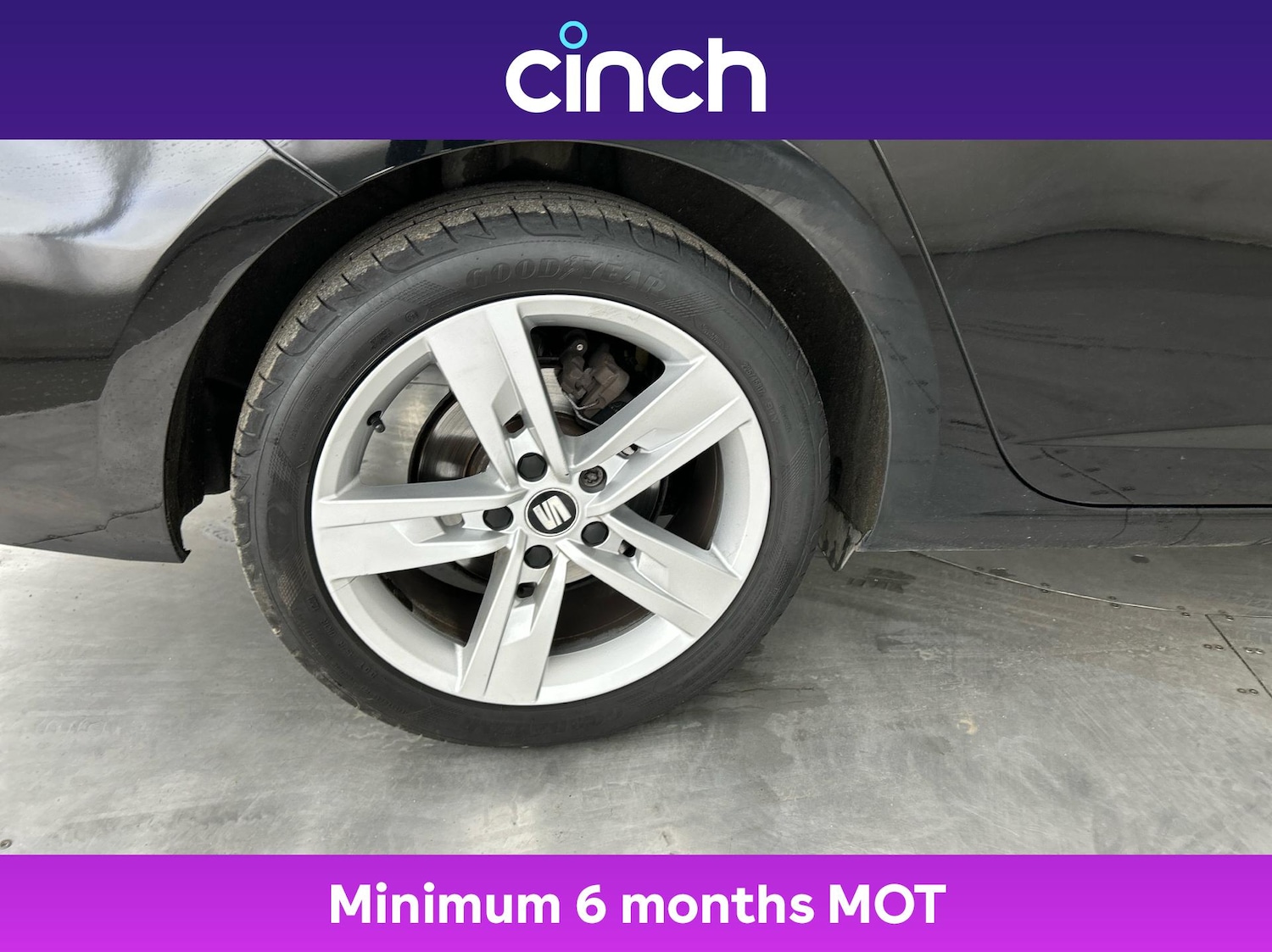 Used SEAT Leon 2017 for sale - 77082743: Photo 27