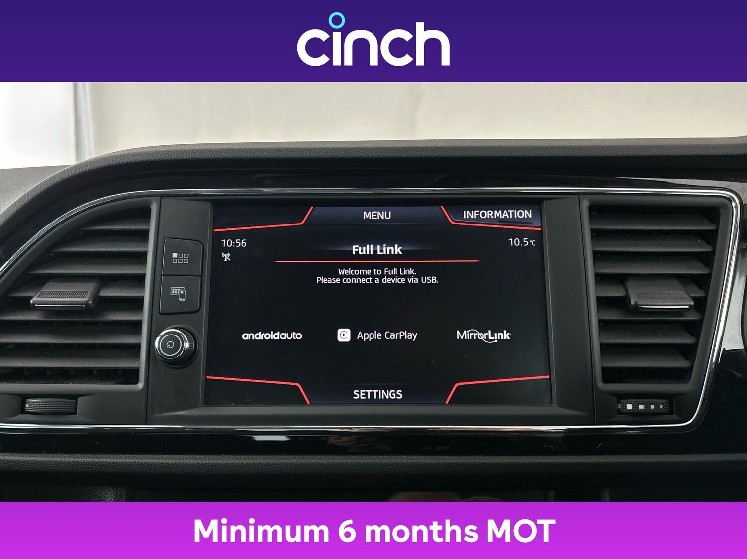 Used SEAT Leon 2017 for sale - 77082743: Photo 32