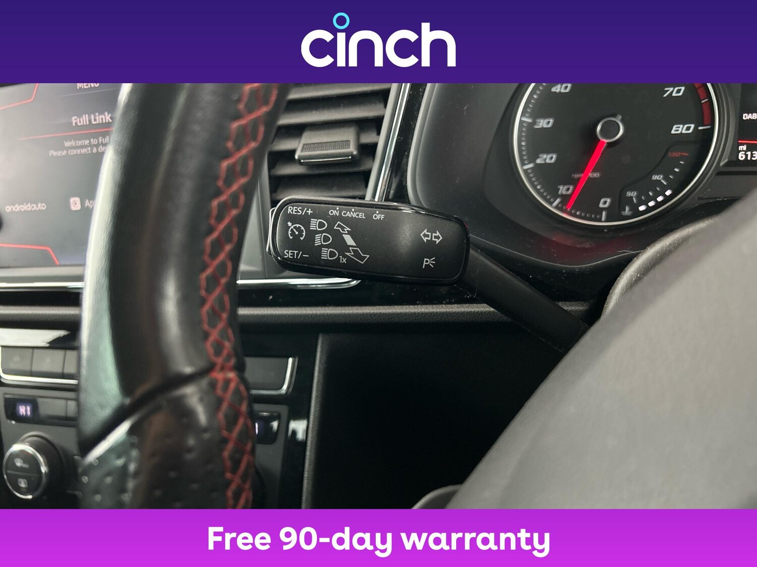 Used SEAT Leon 2017 for sale - 77082743: Photo 34