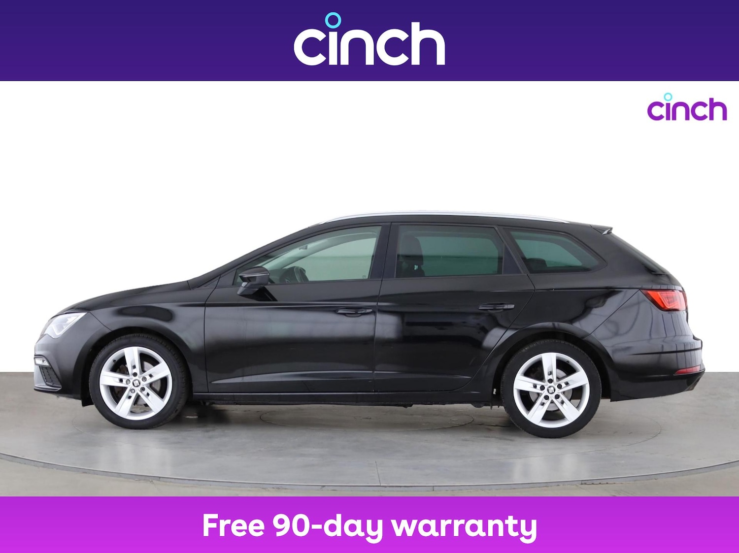 Used SEAT Leon 2017 for sale - 77082743: Photo 8