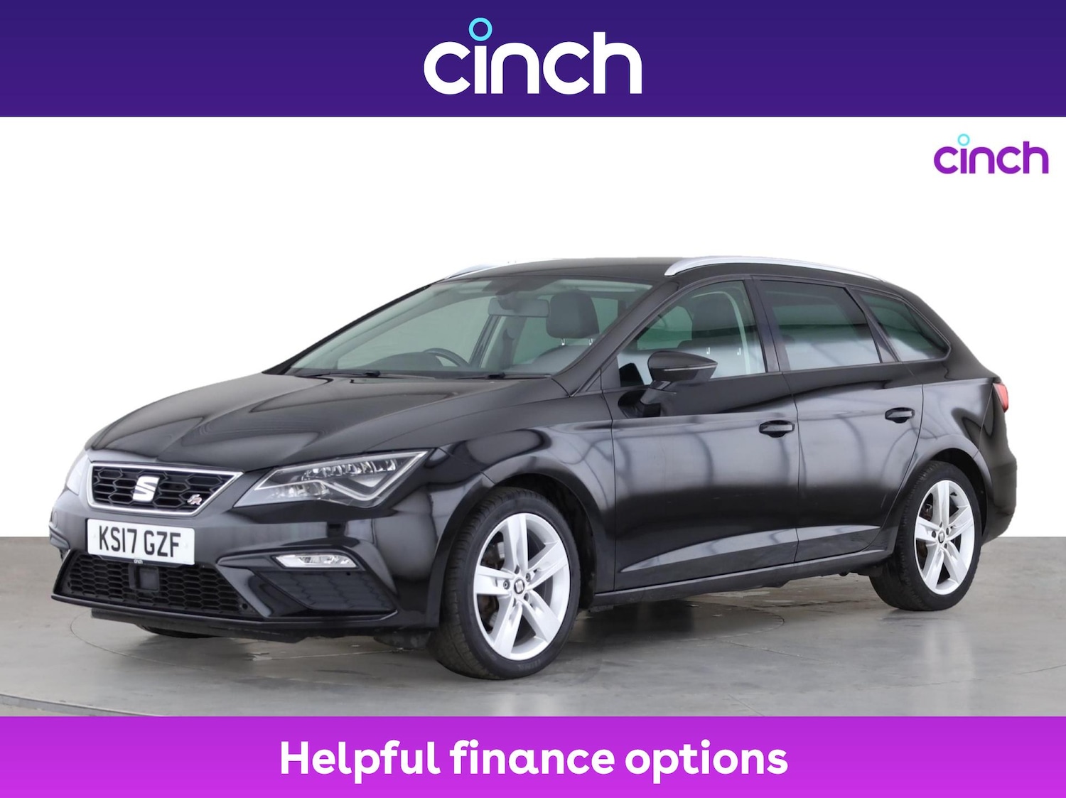 Used SEAT Leon 2017 for sale - 77082743: Photo 9