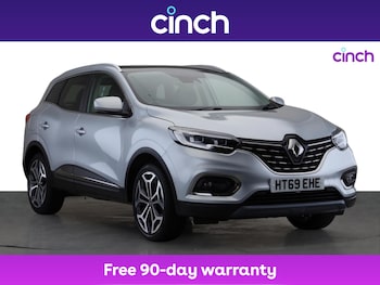 Renault - Kadjar