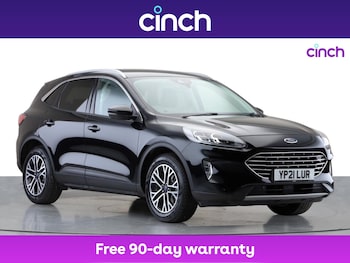 Ford - Kuga