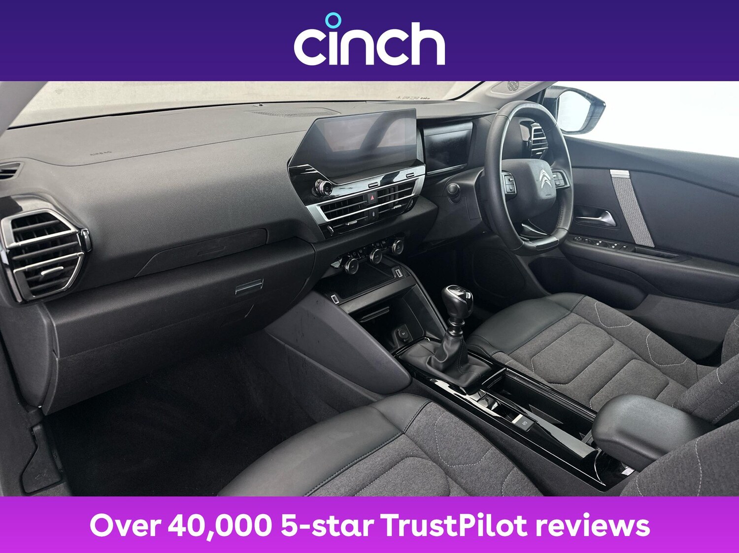 Used Citroen C4 2022 for sale - 76855273: Photo 14