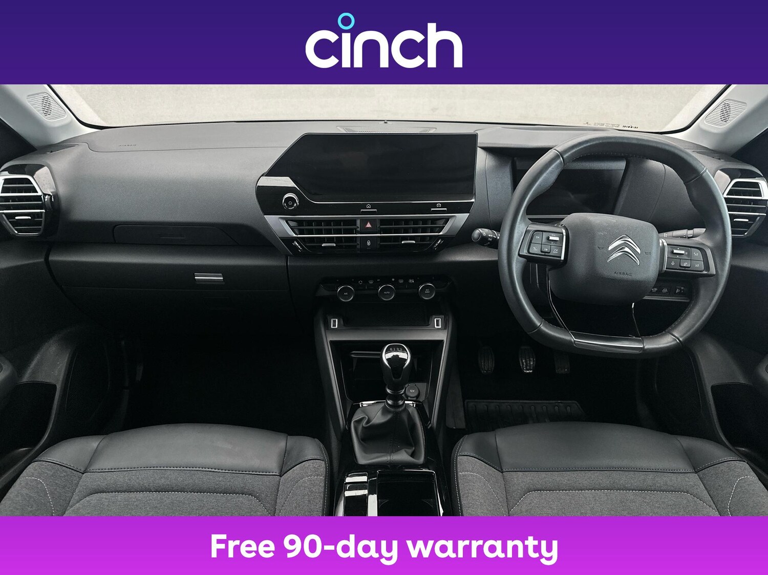 Used Citroen C4 2022 for sale - 76855273: Photo 15