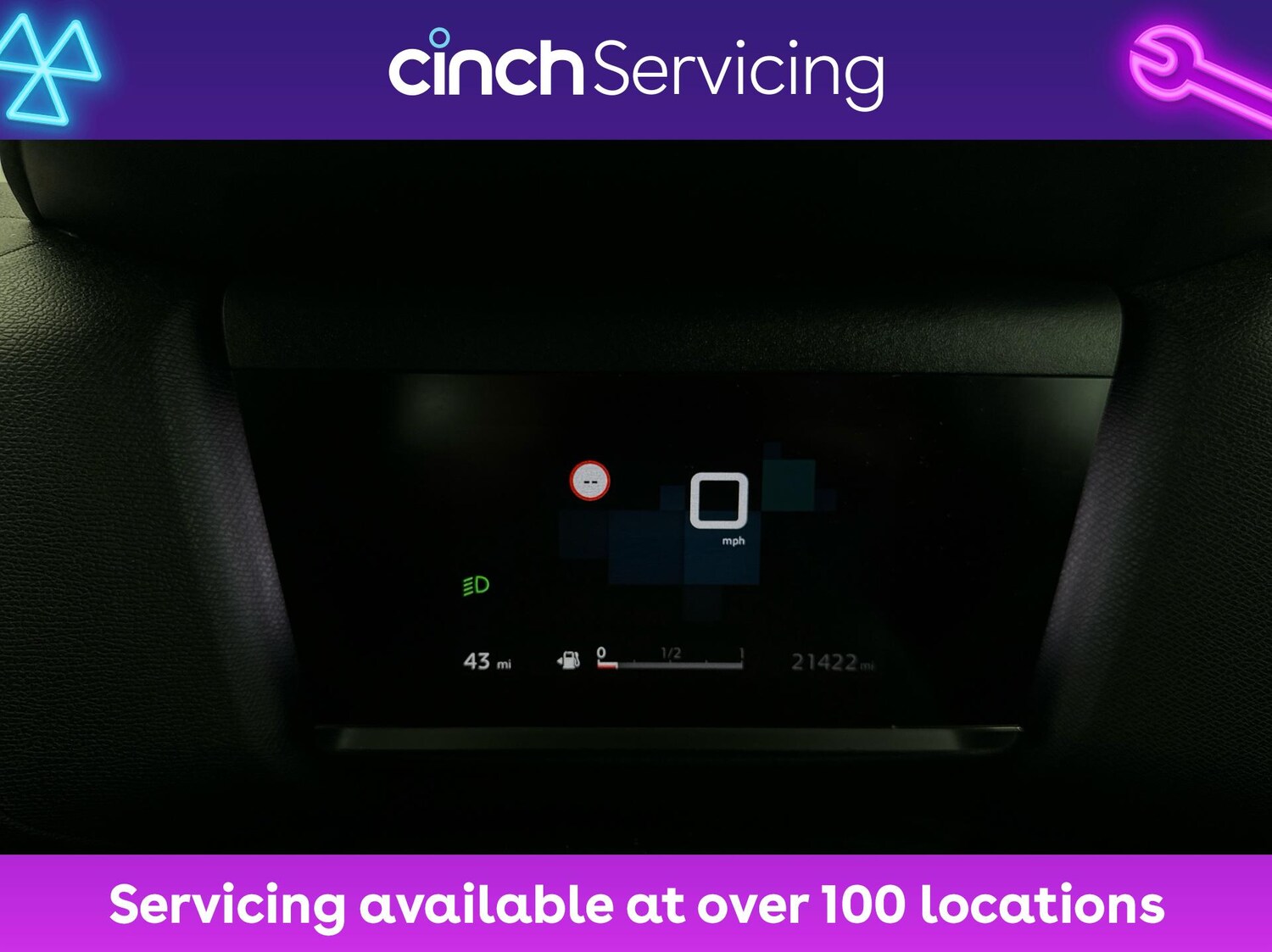 Used Citroen C4 2022 for sale - 76855273: Photo 18