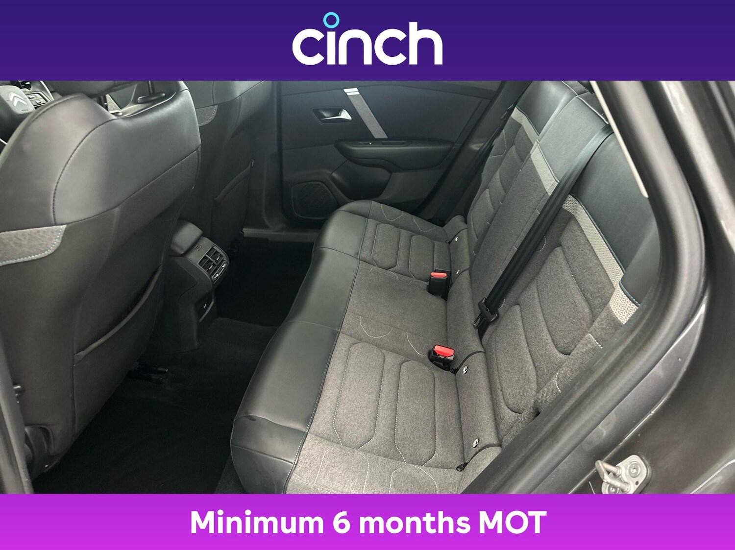 Used Citroen C4 2022 for sale - 76855273: Photo 20