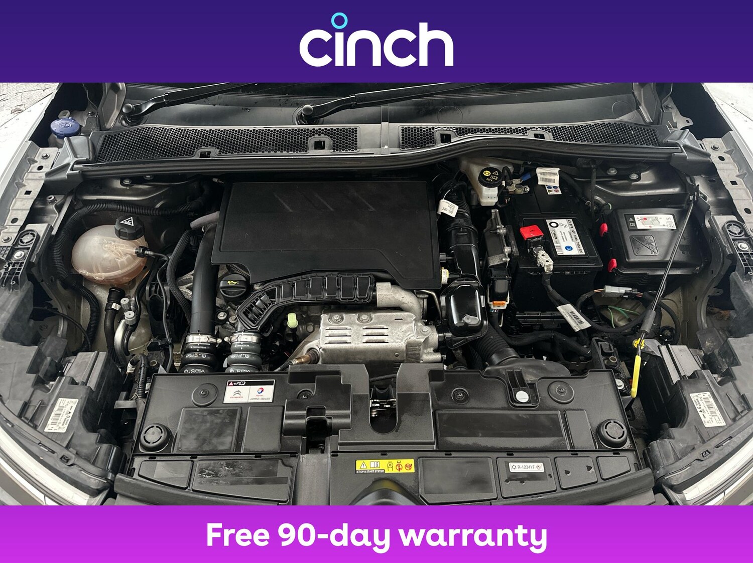 Used Citroen C4 2022 for sale - 76855273: Photo 23