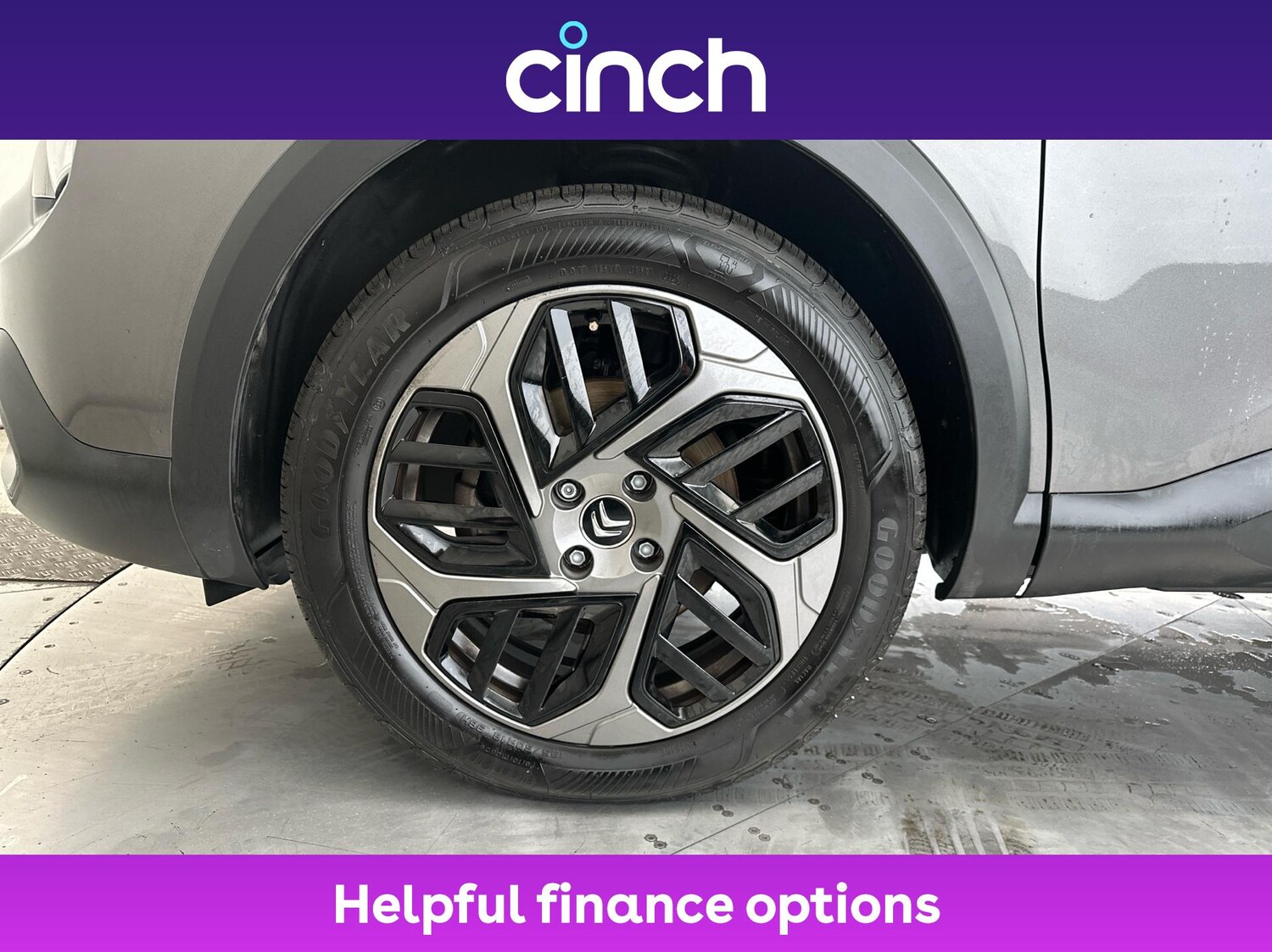 Used Citroen C4 2022 for sale - 76855273: Photo 24