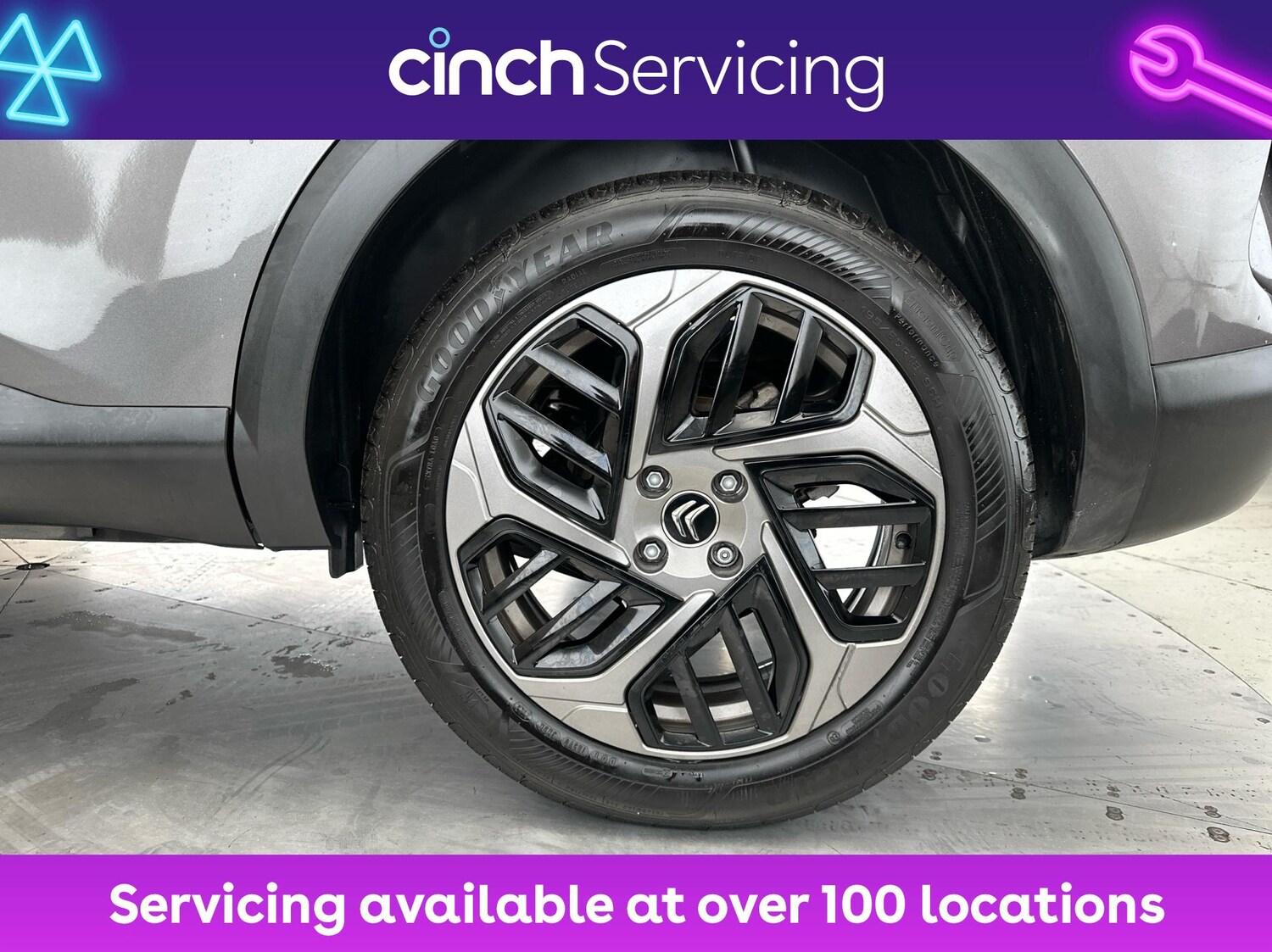 Used Citroen C4 2022 for sale - 76855273: Photo 26