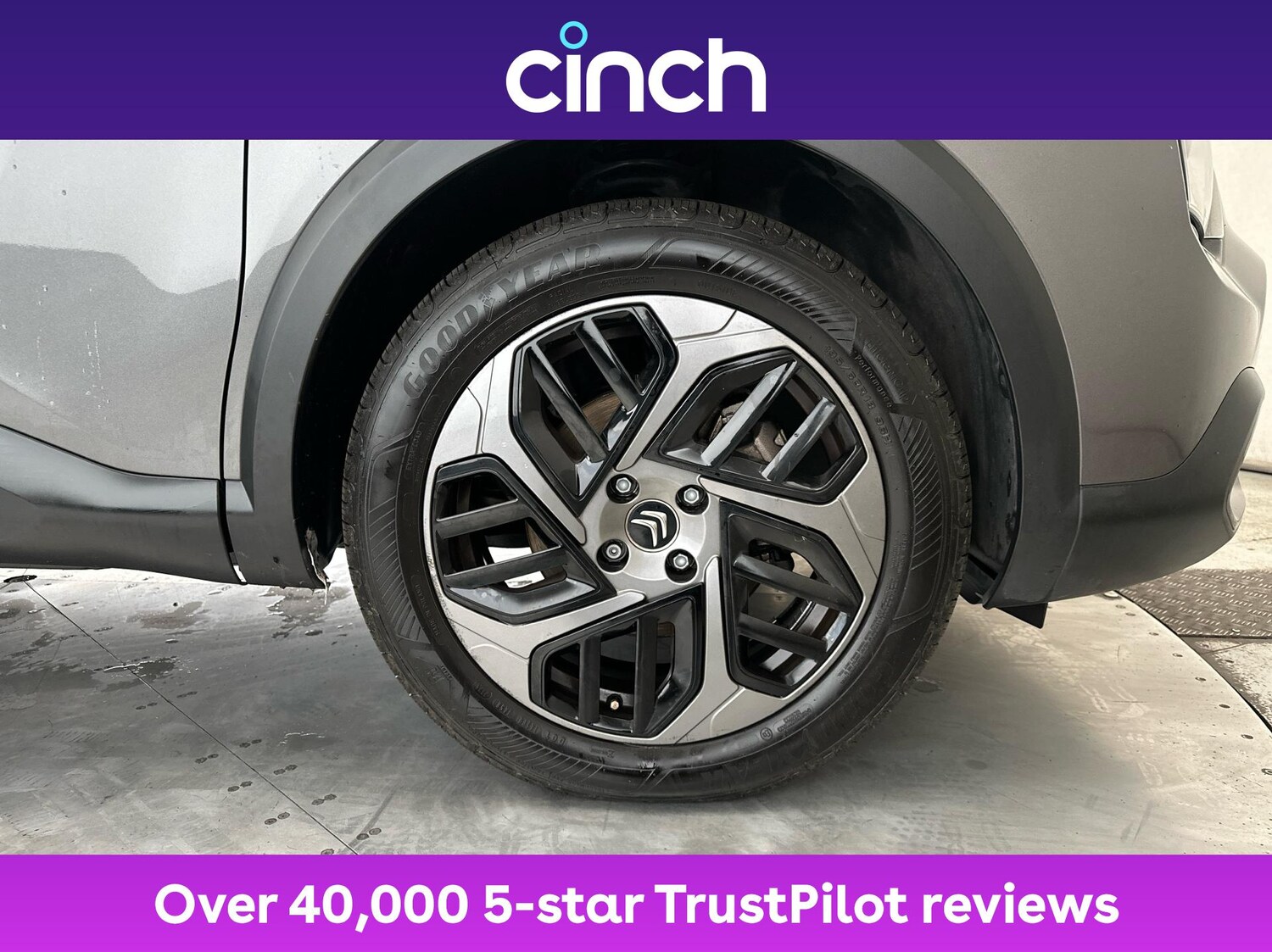 Used Citroen C4 2022 for sale - 76855273: Photo 28