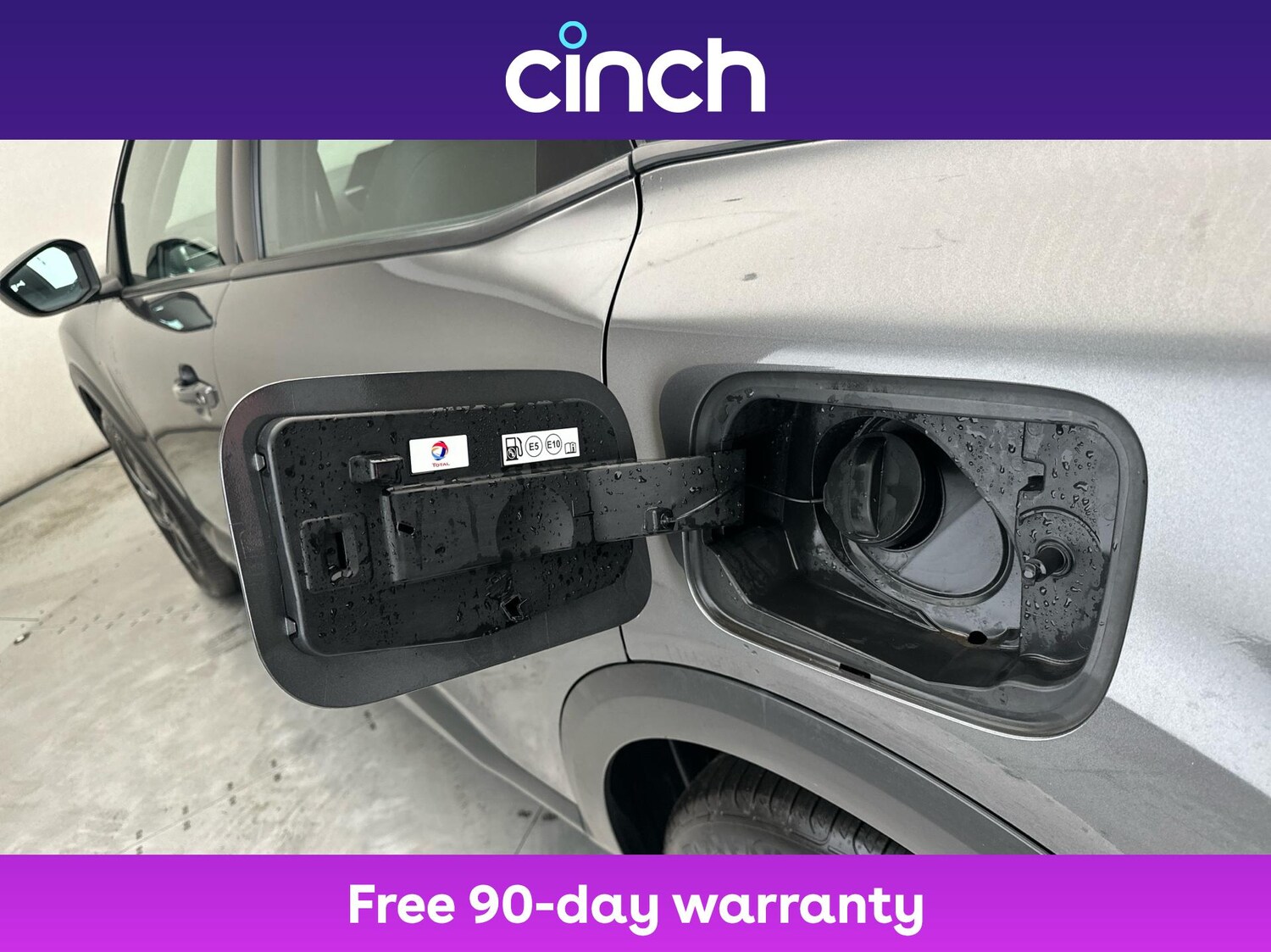 Used Citroen C4 2022 for sale - 76855273: Photo 29