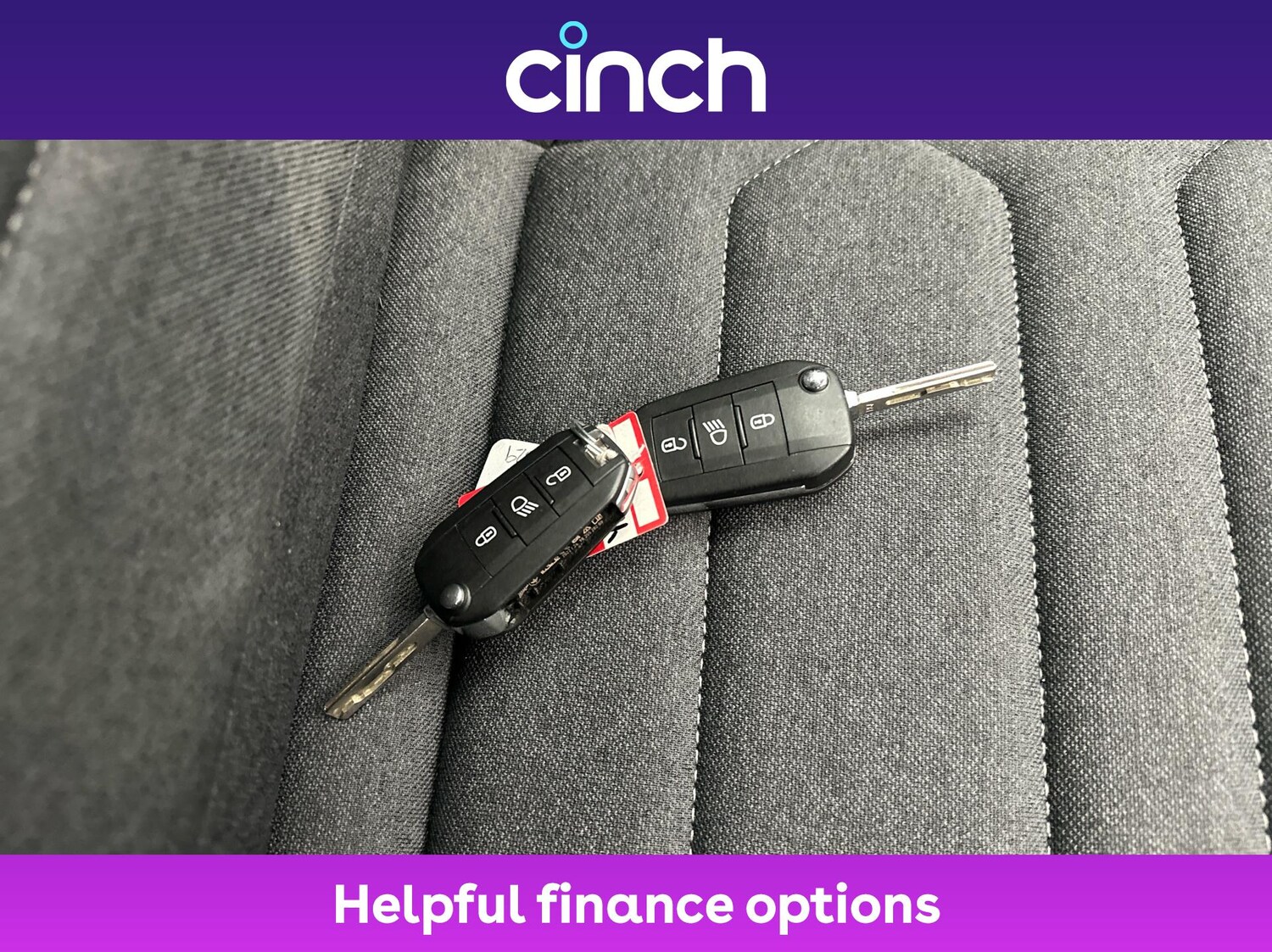 Used Citroen C4 2022 for sale - 76855273: Photo 30