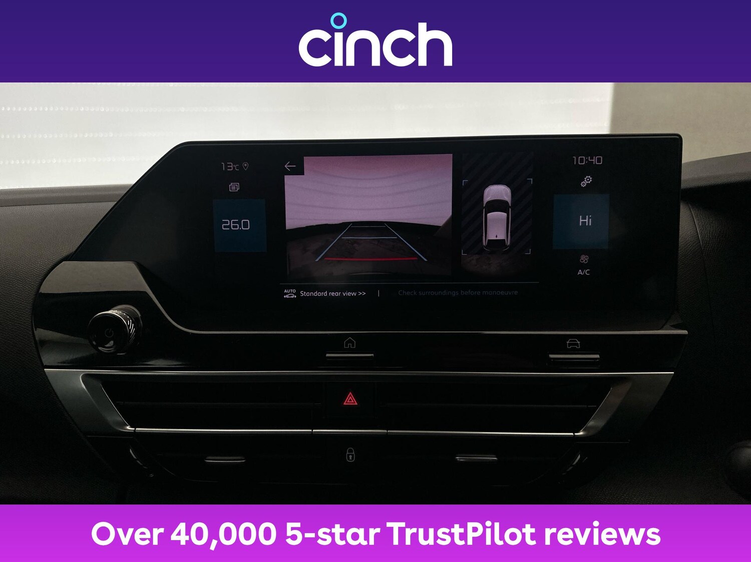 Used Citroen C4 2022 for sale - 76855273: Photo 33