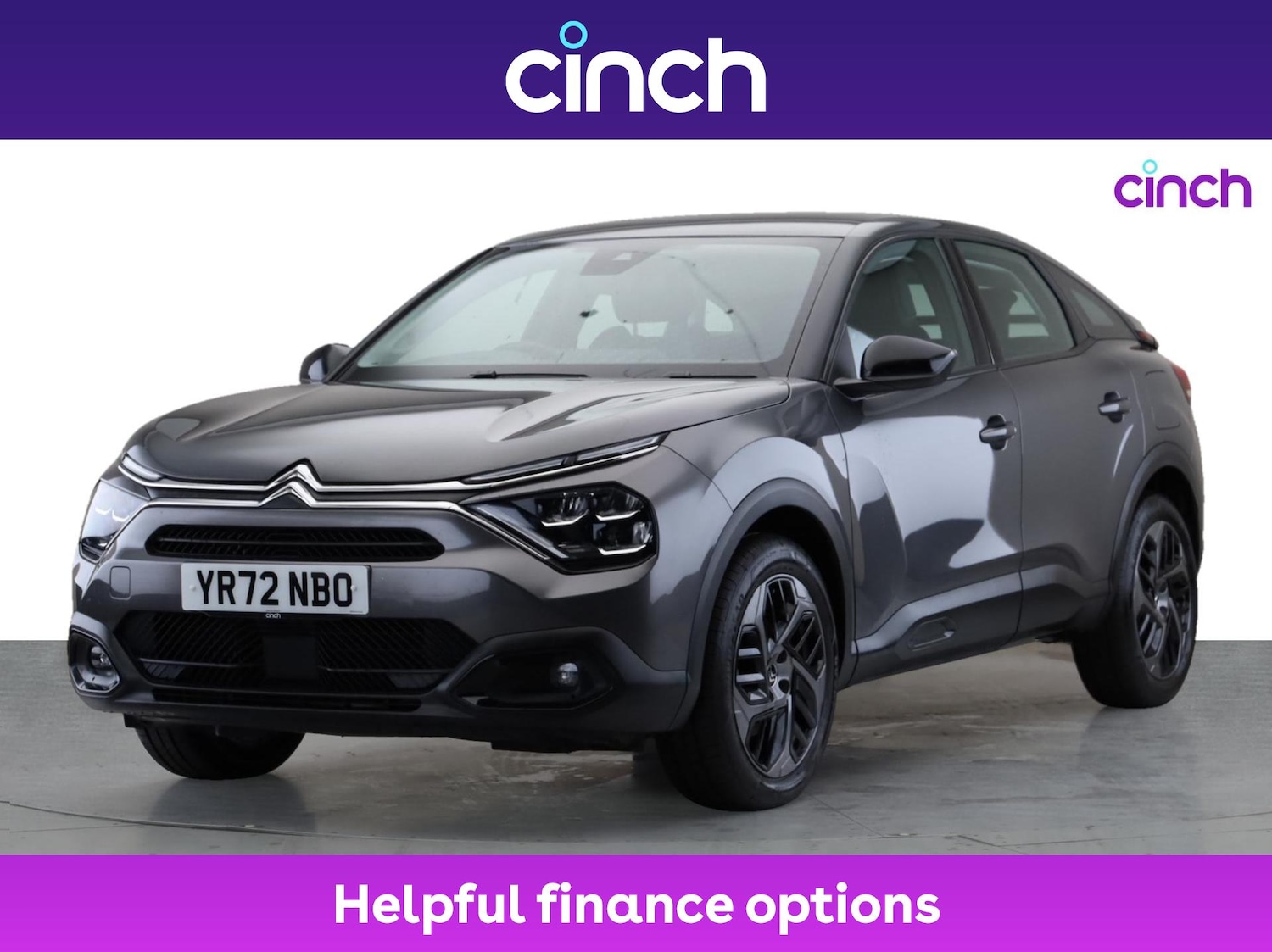 Used Citroen C4 2022 for sale - 76855273: Photo 9