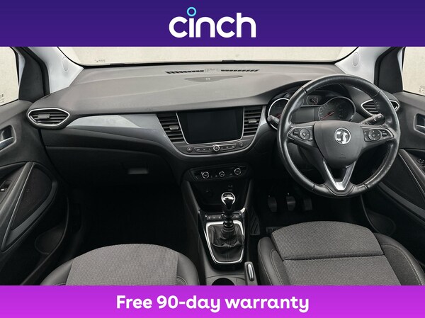 Used Vauxhall Crossland 2022 for sale - 75681367: Photo 15