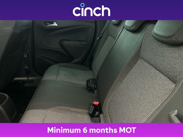 Used Vauxhall Crossland 2022 for sale - 75681367: Photo 20
