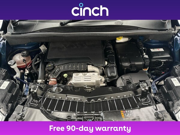 Used Vauxhall Crossland 2022 for sale - 75681367: Photo 23