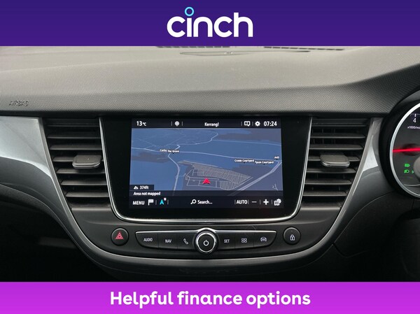 Used Vauxhall Crossland 2022 for sale - 75681367: Photo 30